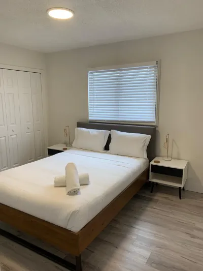 Beach Walk Deerfield